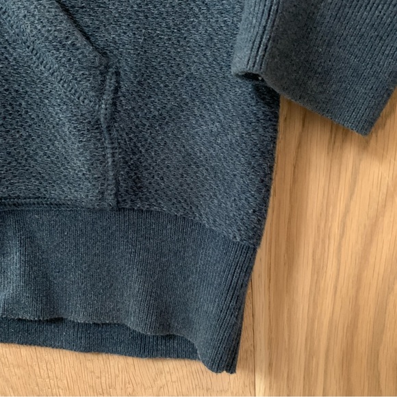 Roots Heavy 100% Cotton Hoodie - Picture 2 of 5